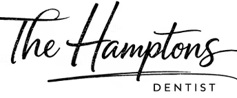 Alternate Logo The Hamptons Dentist