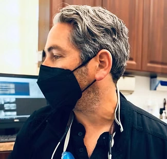 Dr. Weiler Mask Face