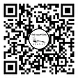 QR code linking to Google reviews for The Hamptons Dentist