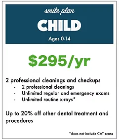 Child smiling during a dental visit with the Smile Plan at The Hamptons Dentist