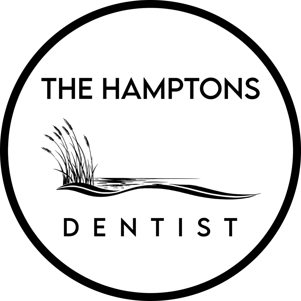 Small Logo The Hamptons Dentist