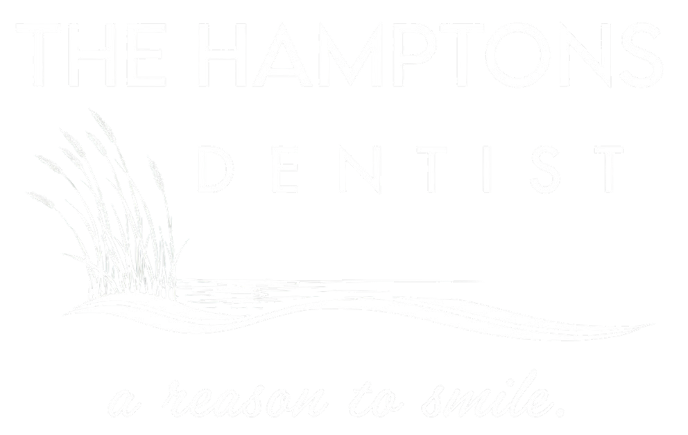 Logo The Hamptons Dentist