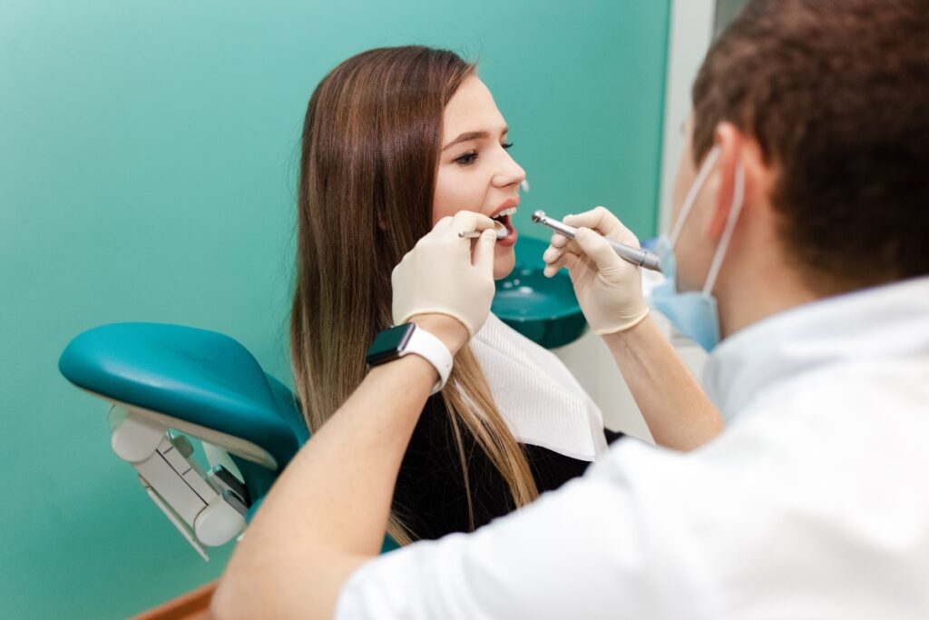 Westhampton Beach dental practice