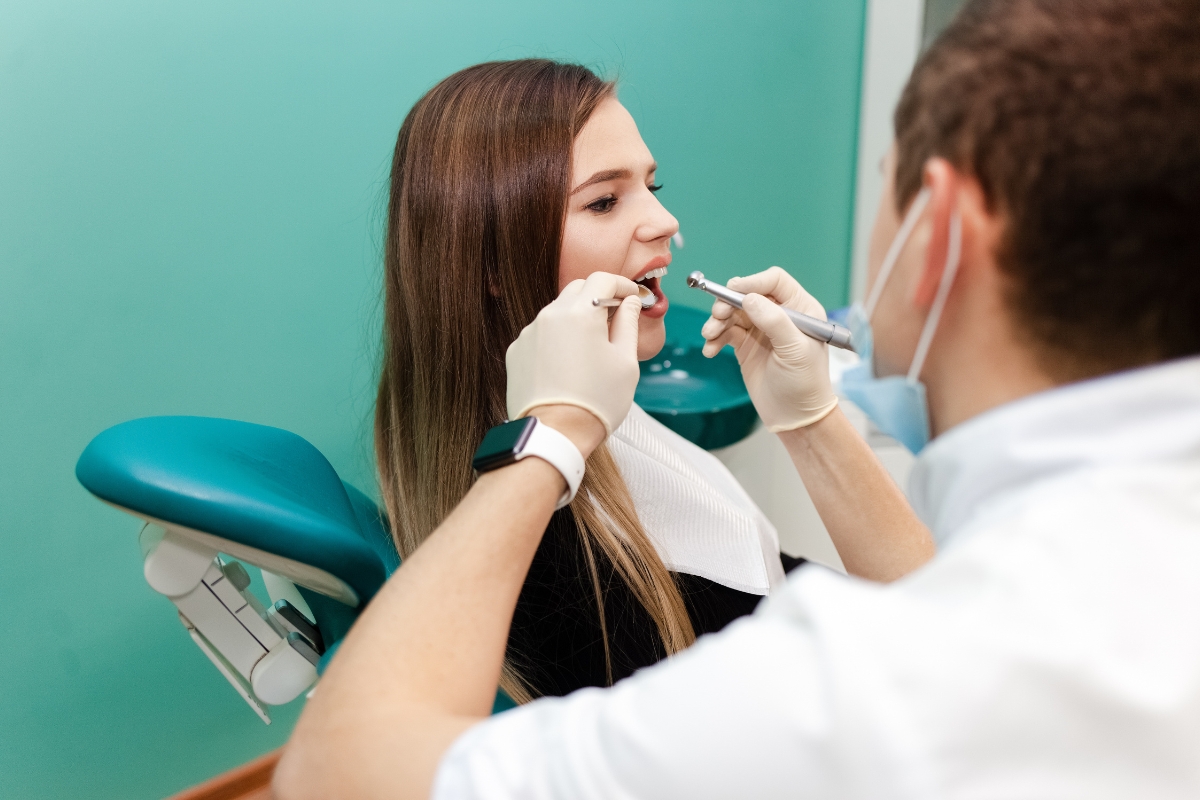 Westhampton Beach dental practice