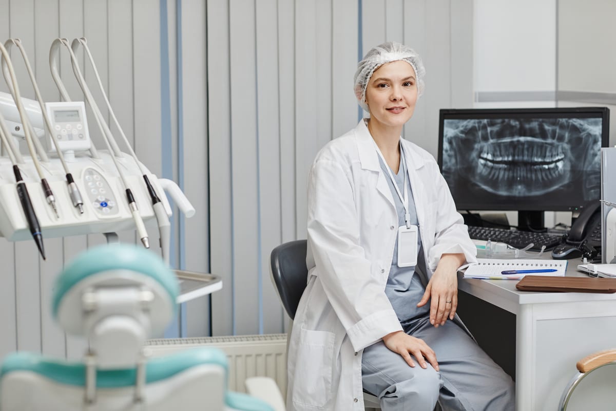Teeth Cleaning in Westhampton Beach